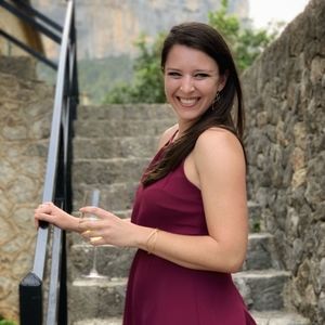 Meet your Posher, Taylor